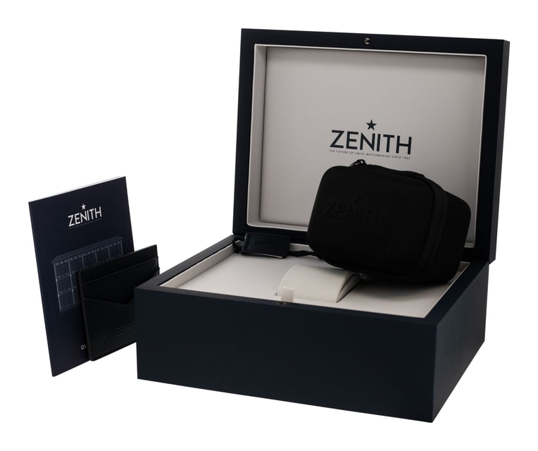 Zenith Pilot 11.1940.679/91.C807 Image 4